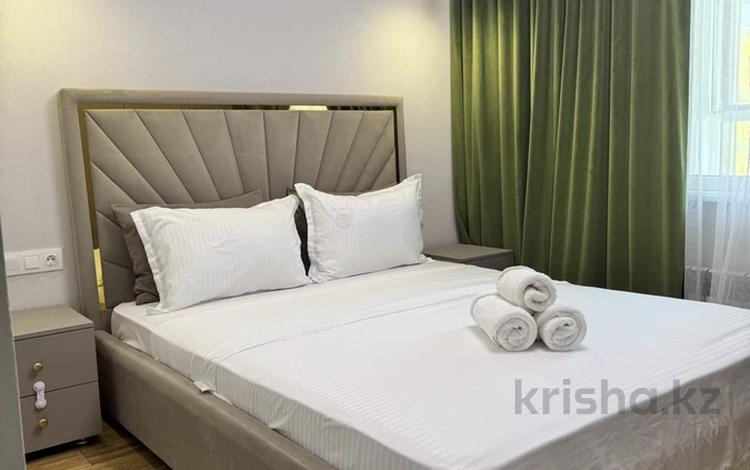 2-комнатная квартира · 38 м² · 8/9 этаж, Абикен Бектуров за 18 000 ₸ в Астане, Нура р-н — фото 7