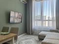 2-комнатная квартира · 38 м² · 8/9 этаж, Абикен Бектуров за 18 000 ₸ в Астане, Нура р-н — фото 2