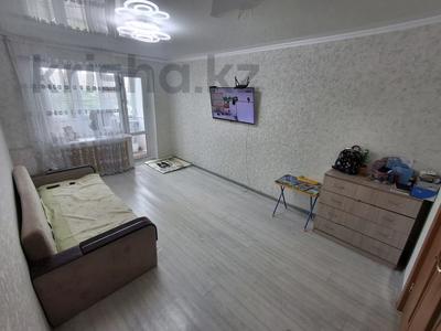 2-бөлмелі пәтер · 51 м² · 3/5 қабат, Джандильдинова 94, бағасы: 12.9 млн ₸ в Кокшетау