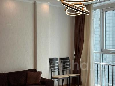 2-комнатная квартира · 92 м² · 6/20 этаж, Достык 162/4 за 600 000 〒 в Алматы, Медеуский р-н