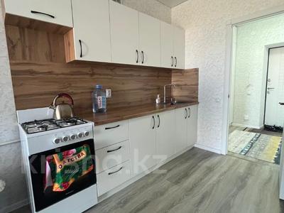 1-комнатная квартира · 36.4 м² · 2/6 этаж, Береке за 18.6 млн 〒 в Костанае