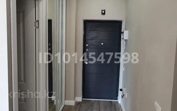 2-комнатная квартира · 55 м² · 5/12 этаж, Тажибаевой 157 к7 за 450 000 ₸ в Алматы, Бостандыкский р-н — фото 2