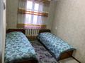 3-комнатная квартира, 95 м², 4/4 этаж посуточно, 1-микрорайон 42 за 15 000 〒 в Туркестане — фото 12