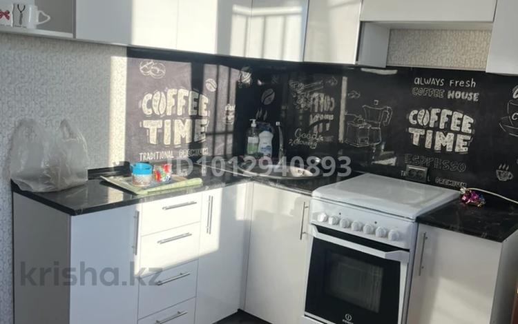 2-бөлмелі пәтер · 52.6 м² · 9/9 қабат, Утепова (Бокей) 20 — нурорда, бағасы: 24 млн ₸ в Усть-Каменогорске — фото 2