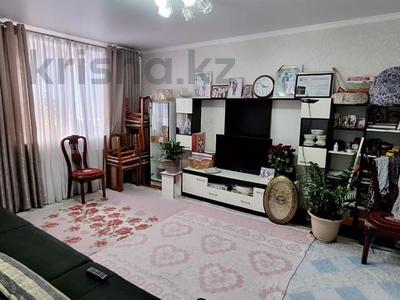 1-комнатная квартира · 46 м² · 3/6 этаж, мкр Ожет, Северное кольцо за 25 млн ₸ в Алматы, Алатауский р-н