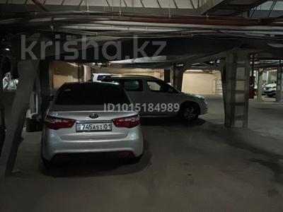 Паркинг · 16 м² · Туран 9, бағасы: 4 млн ₸ в Астане, Нура р-н