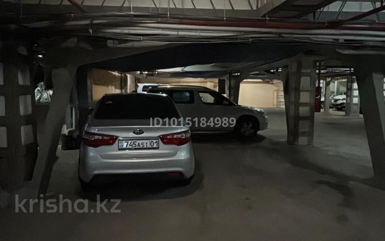 Паркинг · 16 м² · Туран 9, бағасы: 4 млн ₸ в Астане, Нура р-н — фото 2