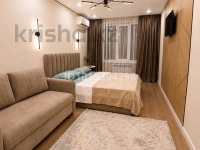 1-комнатная квартира · 35 м² · 4/9 этаж, Райымбек 590/18 за 16 000 ₸ в Алматы, Наурызбайский р-н