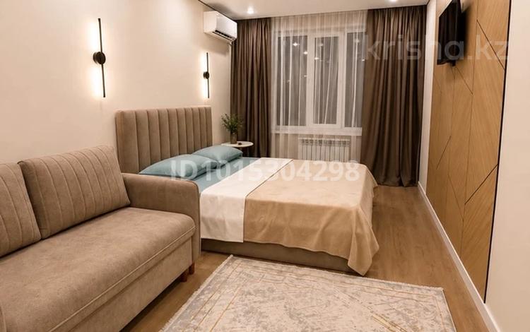 1-комнатная квартира · 35 м² · 4/9 этаж, Райымбек 590/18 за 16 000 ₸ в Алматы, Наурызбайский р-н — фото 12