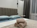 1-комнатная квартира · 35 м² · 4/9 этаж, Райымбек 590/18 за 16 000 ₸ в Алматы, Наурызбайский р-н — фото 2