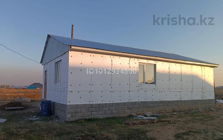 Жеке үй · 3 бөлме · 60 м² · 6 сот., Ащибулак, бағасы: 20 млн ₸ в Алматы — фото 2