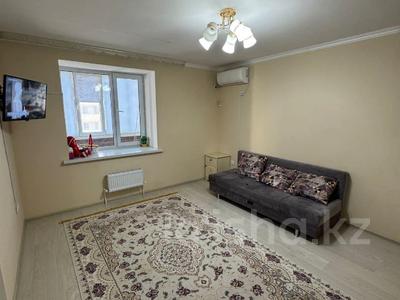 1-комнатная квартира · 42 м² · 4/9 этаж, мкр Береке 20 за 12.5 млн ₸ в Атырау