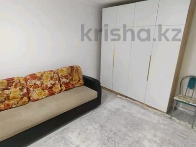 1-комнатная квартира · 30 м² · 1/4 этаж, Жарокова — Сатпаева-ИПОТЕКА ПРОХОДИТ за 25 млн ₸ в Алматы, Бостандыкский р-н