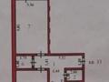 2-бөлмелі пәтер · 75.1 м² · 10/12 қабат, Сейфуллина 9/1, бағасы: 40 млн ₸ в Астане, Сарыарка р-н — фото 10