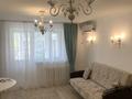 1-комнатная квартира · 27.3 м² · 3/5 этаж, Манаса 20/2 за 17 млн ₸ в Астане, Алматы р-н