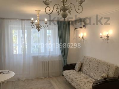 1-бөлмелі пәтер · 27.3 м² · 3/5 қабат, Манаса 20/2, бағасы: 17 млн ₸ в Астане, Алматы р-н