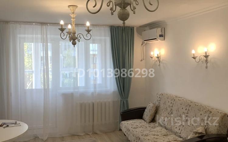 1-комнатная квартира · 27.3 м² · 3/5 этаж, Манаса 20/2 за 17 млн ₸ в Астане, Алматы р-н — фото 2