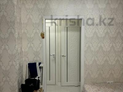 1-бөлмелі пәтер · 35 м² · 1/6 қабат, Жунисова 8, 8/1 - 10, 14, 14/1-19, 12, 12/1-9, бағасы: 25.5 млн ₸ в Алматы, Наурызбайский р-н