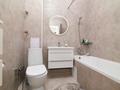3-бөлмелі пәтер · 100 м² · 3/9 қабат, Жумекен Нажимеденов 17, бағасы: 35.6 млн ₸ в Астане, Сарайшык р-н — фото 34