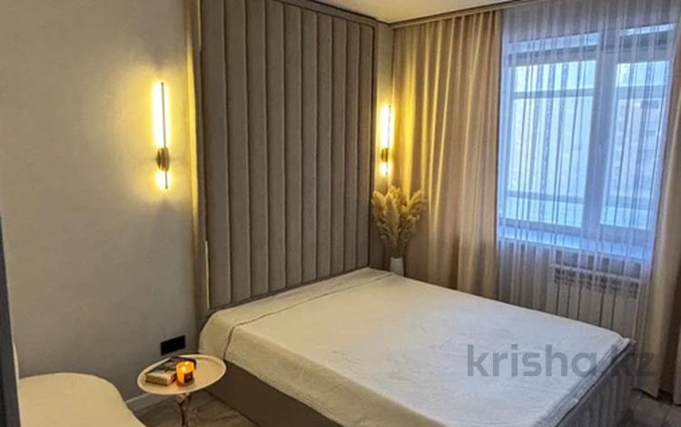1-комнатная квартира · 40 м² · 3/10 этаж, Назарбаева 125 — КТИ (АГЗ),Роддом,ОблДетБольница,ГорБольница,Антикор,ГЦВП за 17 000 ₸ в Кокшетау — фото 12
