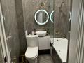 1-комнатная квартира · 40 м² · 3/10 этаж, Назарбаева 125 — КТИ (АГЗ),Роддом,ОблДетБольница,ГорБольница,Антикор,ГЦВП за 17 000 ₸ в Кокшетау — фото 17