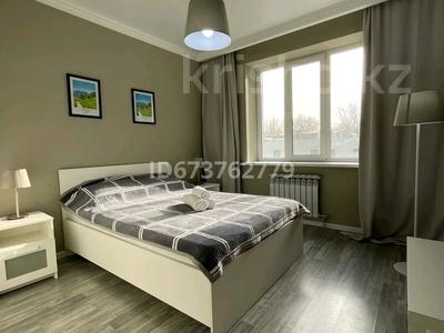 2-комнатная квартира · 50 м² · 3/13 этаж, Макатаева 131 — Муратбаева за 19 999 ₸ в Алматы, Алмалинский р-н