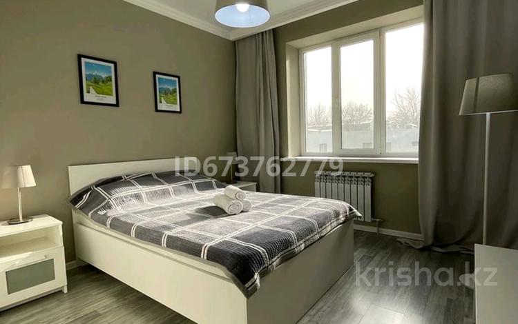 2-комнатная квартира · 50 м² · 3/13 этаж, Макатаева 131 — Муратбаева за 19 999 ₸ в Алматы, Алмалинский р-н — фото 2