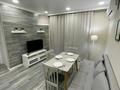 2-комнатная квартира · 50 м² · 3/13 этаж, Макатаева 131 — Муратбаева за 19 999 ₸ в Алматы, Алмалинский р-н — фото 9