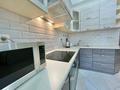 2-бөлмелі пәтер · 83 м² · 7/14 қабат, Гоголя 20 — ЖК Central Park Residents парк Горького, бағасы: 84 млн ₸ в Алматы, Медеуский р-н — фото 4