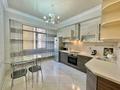 2-бөлмелі пәтер · 83 м² · 7/14 қабат, Гоголя 20 — ЖК Central Park Residents парк Горького, бағасы: 84 млн ₸ в Алматы, Медеуский р-н — фото 5