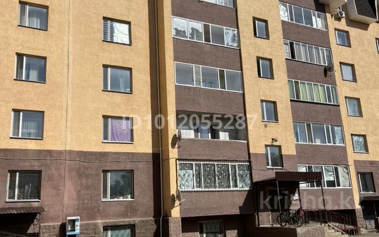 1-бөлмелі пәтер · 22 м², Республики, бағасы: 12 млн ₸ в Косшы — фото 2