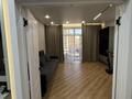 2-комнатная квартира · 70 м² · 5/6 этаж, мкр Юго-Восток, 137-й учетный квартал 787 — Байсанат за 45 млн ₸ в Караганде, Казыбек би р-н — фото 6