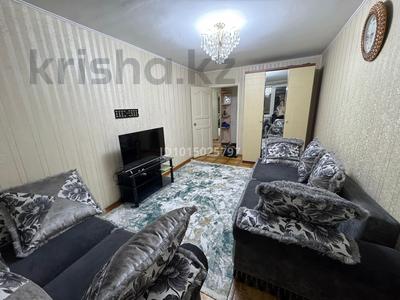 1-комнатная квартира · 39 м² · 4/4 этаж, Мкр жетусы 30 — возле нонари за 16 млн ₸ в Талдыкоргане, мкр Жетысу