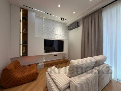3-комнатная квартира · 88 м² · 7 этаж, Аль-Фараби 41 за 650 000 ₸ в Алматы, Бостандыкский р-н
