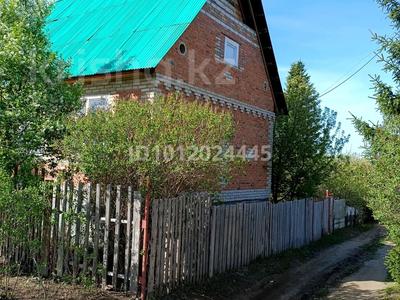 Дача · 4 комнаты · 52 м² · 6 сот., Куленовка за 6.8 млн 〒 в Усть-Каменогорске, Ульбинский