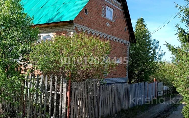 Саяжай · 4 бөлме · 52 м² · 6 сот., Куленовка, бағасы: 6.8 млн ₸ в Усть-Каменогорске, Ульбинский — фото 2
