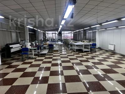 Свободное назначение, офисы, магазины и бутики, склады, общепит, салоны красоты, фитнес и спорт, медцентры и аптеки, образование, развлечения, конференц-залы, кабинеты и рабочие места, студии · 500 м² за 1.5 млн 〒 в Алматы, Наурызбайский р-н