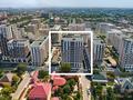 2-комнатная квартира · 55 м² · 7/12 этаж, 18-й микрорайон, Рыскулова 33 — Еримбетова за 40 млн ₸ в Шымкенте, Аль-Фарабийский р-н — фото 4