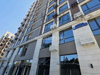 2-бөлмелі пәтер · 55 м² · 7/12 қабат, 18-шағынаудан, Рыскулова 33 — Еримбетова, бағасы: 40 млн ₸ в Шымкенте, Аль-Фарабийский р-н