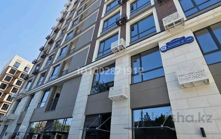 2-комнатная квартира · 55 м² · 7/12 этаж, 18-й микрорайон, Рыскулова 33 — Еримбетова за 40 млн ₸ в Шымкенте, Аль-Фарабийский р-н — фото 74