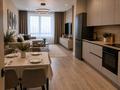 2-бөлмелі пәтер · 50 м² · 18/22 қабат, Мангилик Ел 62, бағасы: 25 000 ₸ в Астане, Есильский р-н — фото 2
