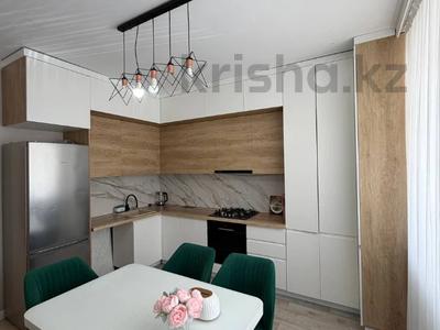 3-комнатная квартира · 80 м² · 1/5 этаж, алтын орда — ЖК ДАулет Групп за 35 млн ₸ в Актобе