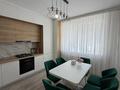 3-комнатная квартира · 80 м² · 1/5 этаж, алтын орда — ЖК ДАулет Групп за 35 млн ₸ в Актобе — фото 2
