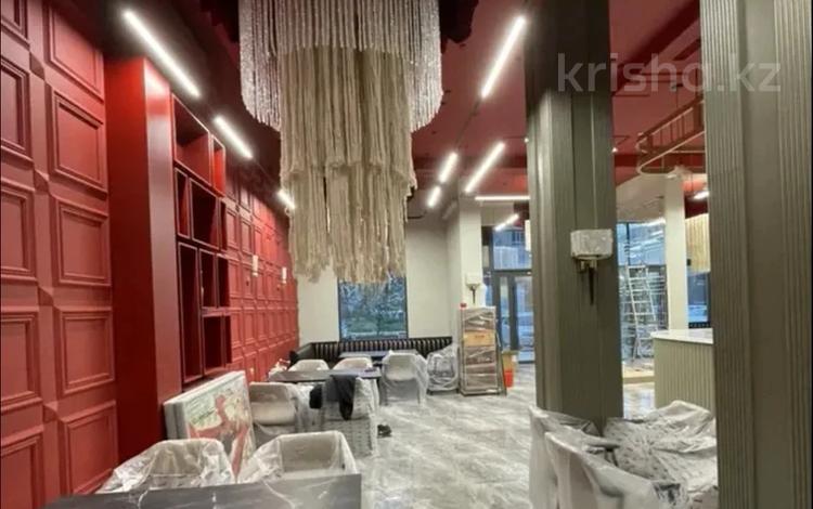 Қоғамдық тамақтану орны · 165 м², бағасы: 800 000 ₸ в Шымкенте, Абайский р-н — фото 2