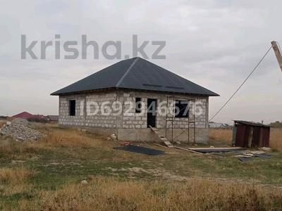 Отдельный дом • 3 комнаты • 120 м² • 8 сот., Ртс — РТС томен жагында за 17 млн 〒 в Талгаре