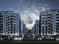 1-комнатная квартира, 30 м², 9/9 этаж, ​Бирлик 1г за 14 млн 〒 в Алматы, Наурызбайский р-н
