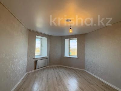 4-бөлмелі пәтер · 127.6 м² · 1/9 қабат, 8 микрорайон 24, бағасы: 64.5 млн ₸ в Костанае