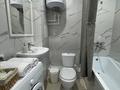 1-комнатная квартира · 45 м² · 6/9 этаж, Байтурсынова 70/1 — Ауэзова, Габдуллина, НИШ, Мырзахметовский за 15 000 ₸ в Кокшетау — фото 6