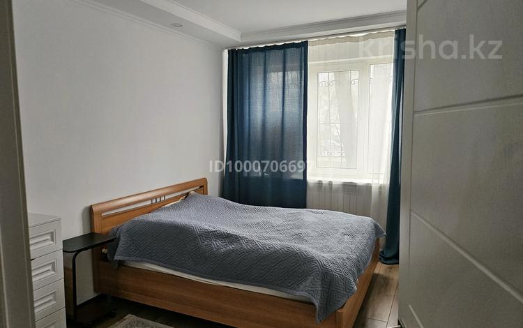 3-комнатная квартира · 61.2 м² · 1/4 этаж, Аль-фараби 110 за 450 000 ₸ в Алматы, Медеуский р-н — фото 2