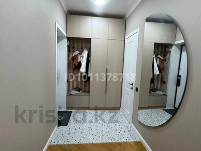 3-комнатная квартира · 72 м² · 3/13 этаж, Райымбека 348 за 65 млн 〒 в Алматы, Ауэзовский р-н